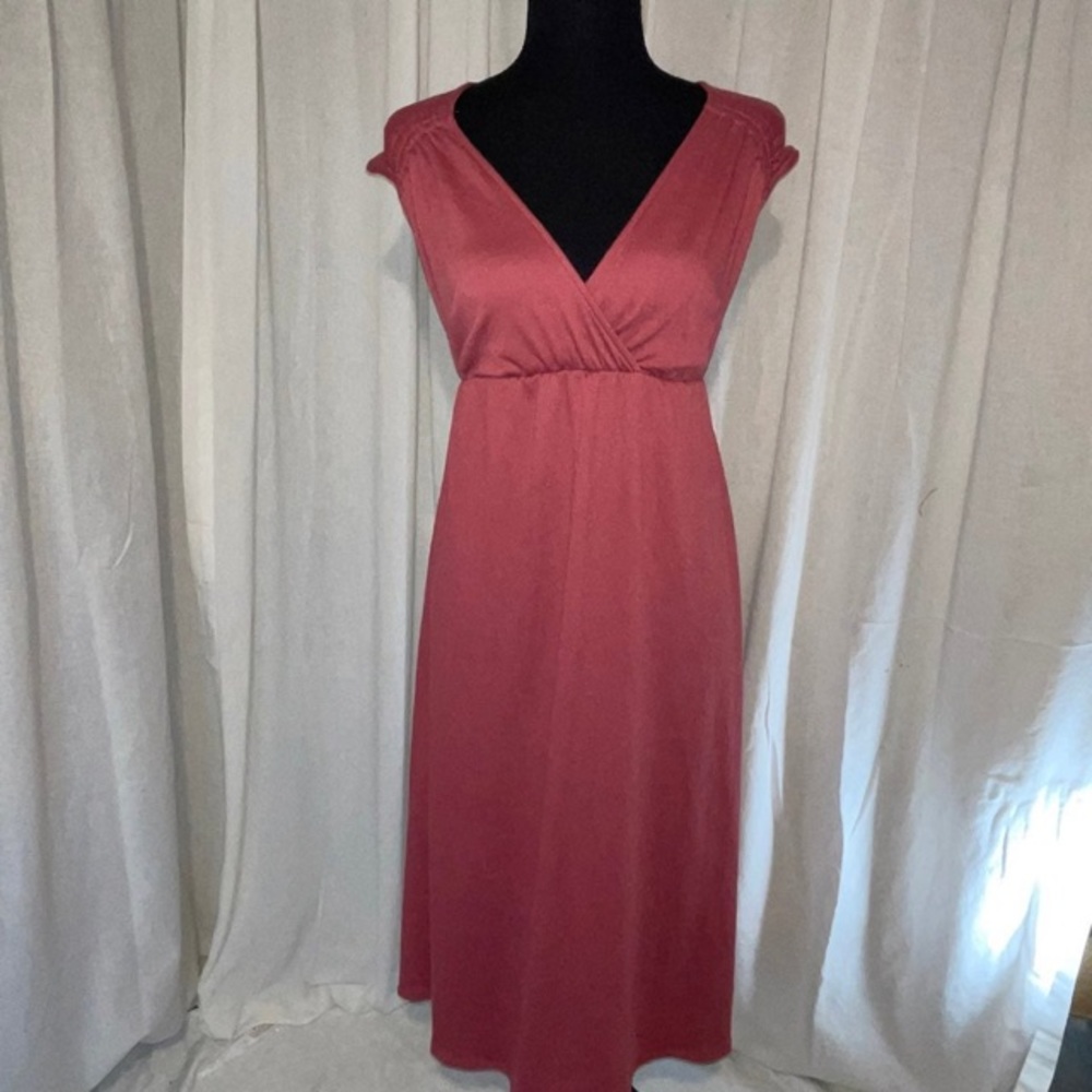 Maternity dress